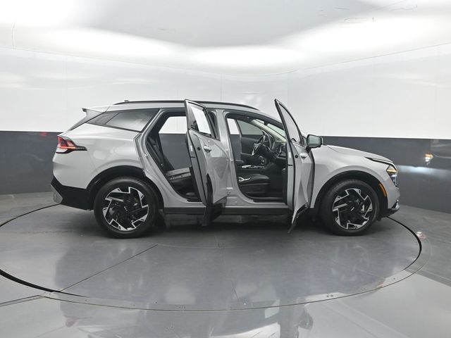 2024 Kia Sportage SX-Prestige FWD - 23031759 - 33