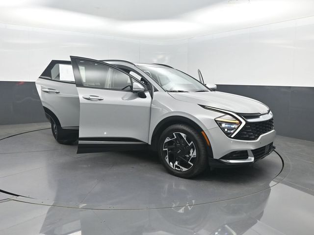 2024 Kia Sportage SX-Prestige FWD - 23031759 - 34