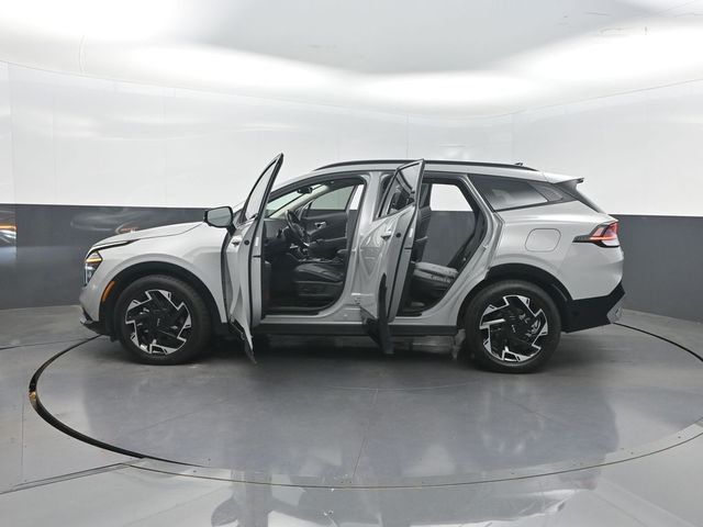 2024 Kia Sportage SX-Prestige FWD - 23031759 - 35