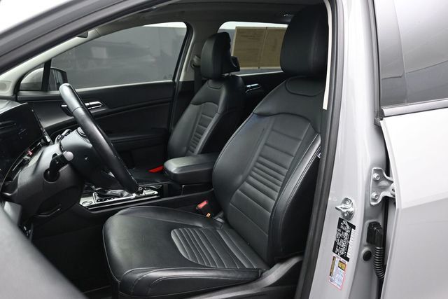 2024 Kia Sportage SX-Prestige FWD - 23031759 - 5