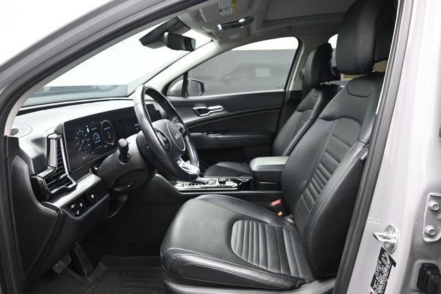 2024 Kia Sportage SX-Prestige FWD - 23031759 - 6