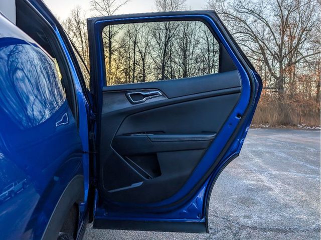 2024 Kia Sportage X-Line - 22993913 - 11