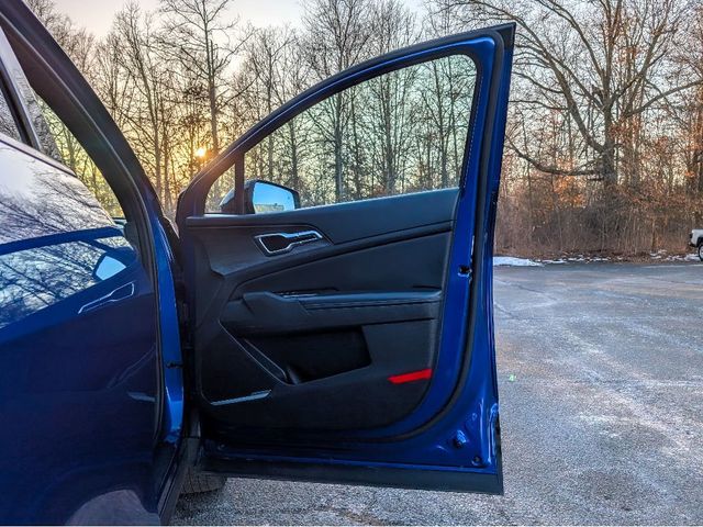 2024 Kia Sportage X-Line - 22993913 - 12