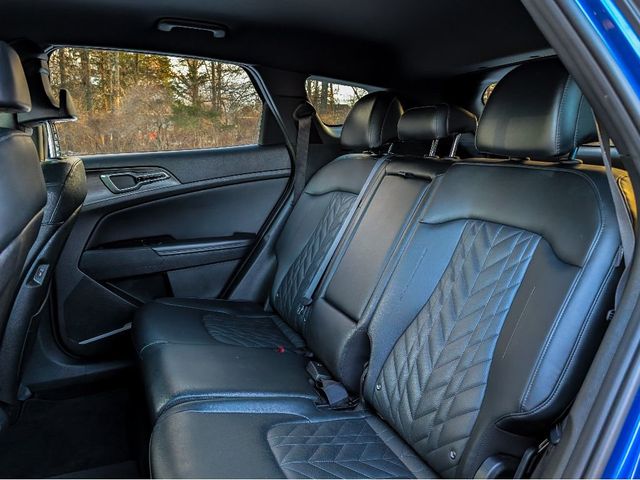 2024 Kia Sportage X-Line - 22993913 - 13