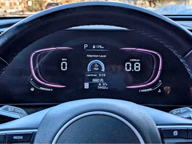 2024 Kia Sportage X-Line - 22993913 - 18