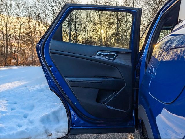 2024 Kia Sportage X-Line - 23000634 - 10