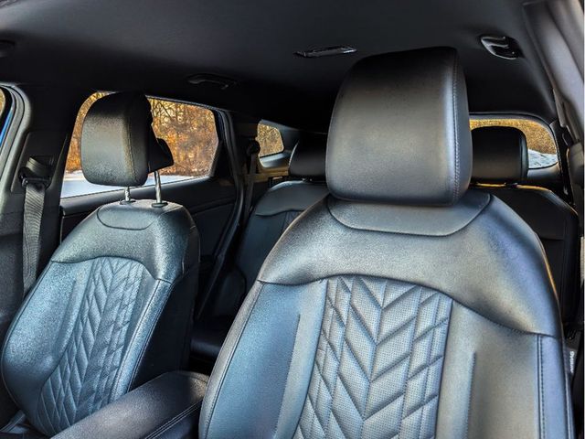 2024 Kia Sportage X-Line - 23000634 - 15