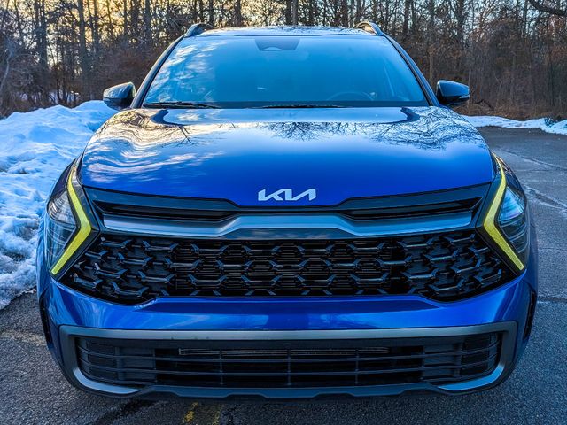 2024 Kia Sportage X-Line - 23000634 - 1