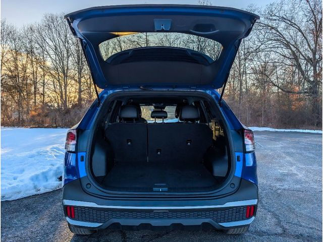 2024 Kia Sportage X-Line - 23000634 - 6