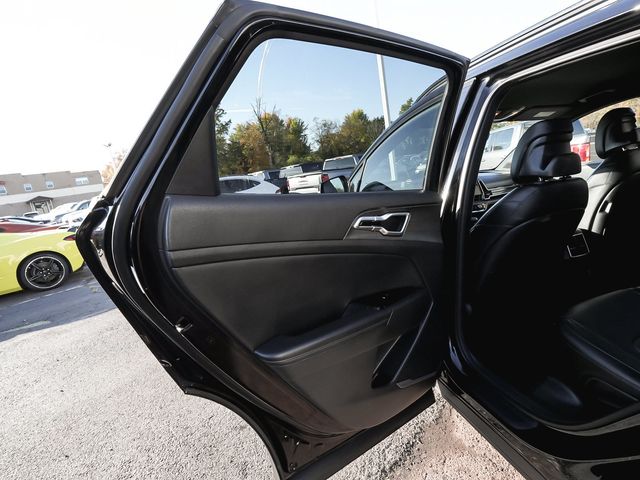 2024 Kia Sportage X-Line - 23100283 - 11