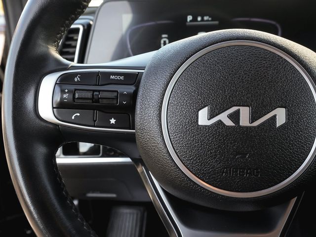2024 Kia Sportage X-Line - 23100283 - 18