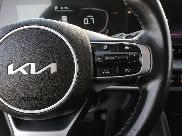 2024 Kia Sportage X-Line - 23100283 - 19