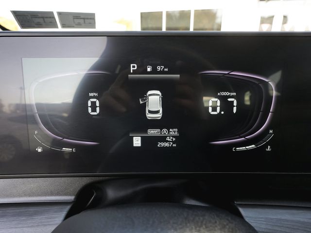 2024 Kia Sportage X-Line - 23100283 - 20