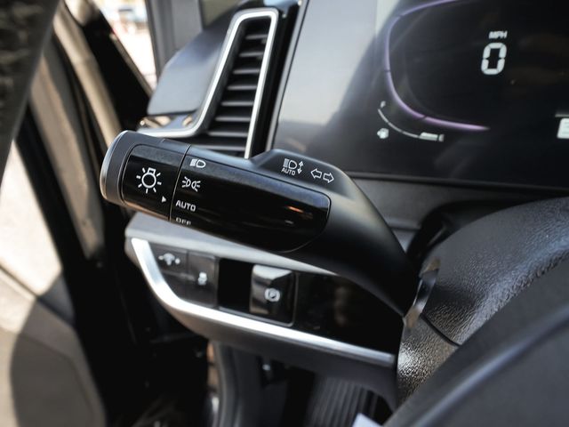 2024 Kia Sportage X-Line - 23100283 - 21