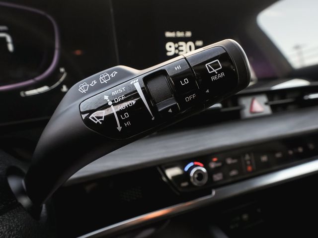 2024 Kia Sportage X-Line - 23100283 - 22