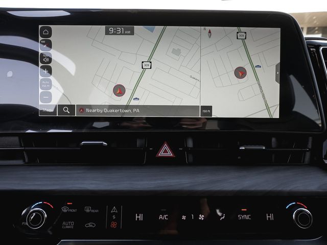 2024 Kia Sportage X-Line - 23100283 - 24
