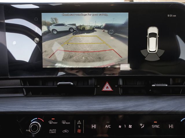 2024 Kia Sportage X-Line - 23100283 - 25