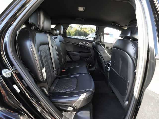 2024 Kia Sportage X-Line - 23100283 - 35