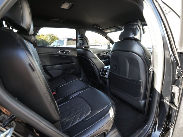 2024 Kia Sportage X-Line - 23100283 - 36
