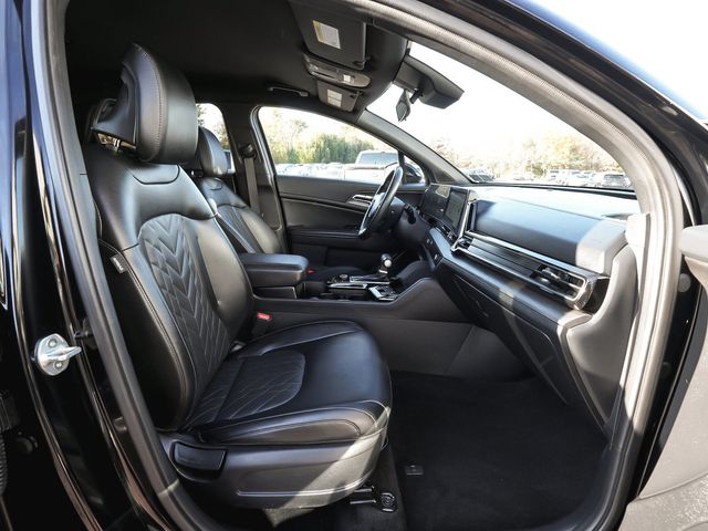 2024 Kia Sportage X-Line - 23100283 - 37