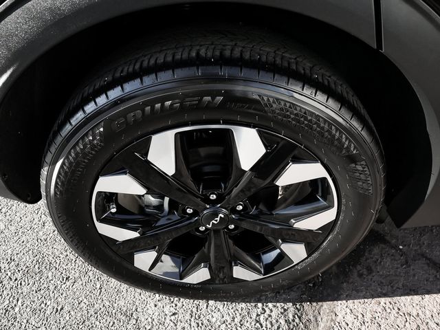 2024 Kia Sportage X-Line - 23100283 - 7