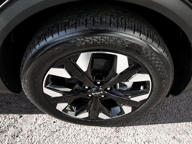 2024 Kia Sportage X-Line - 23100283 - 8