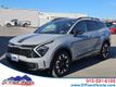 2024 Kia Sportage X-Line AWD - 22958317 - 0