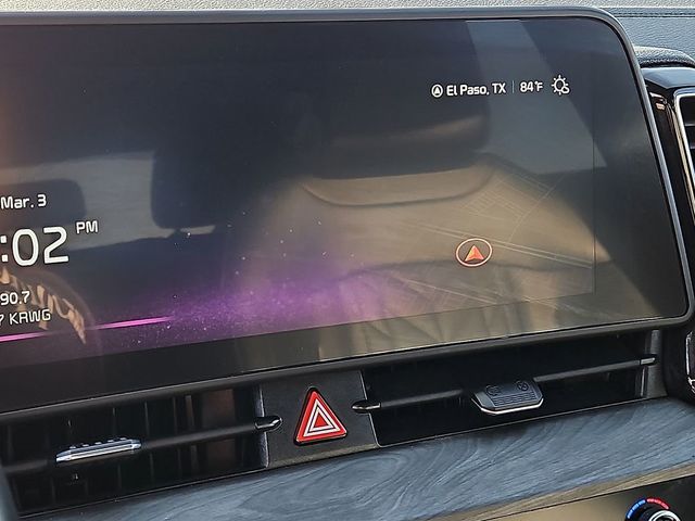 2024 Kia Sportage X-Line AWD - 22958317 - 9