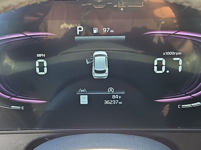 2024 Kia Sportage X-Line AWD - 22958317 - 10