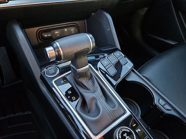 2024 Kia Sportage X-Line AWD - 22958317 - 11