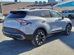 2024 Kia Sportage X-Line AWD - 22958317 - 3