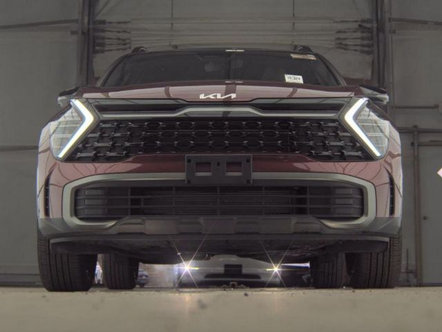 2024 Kia Sportage X-Line AWD - 23010860 - 3