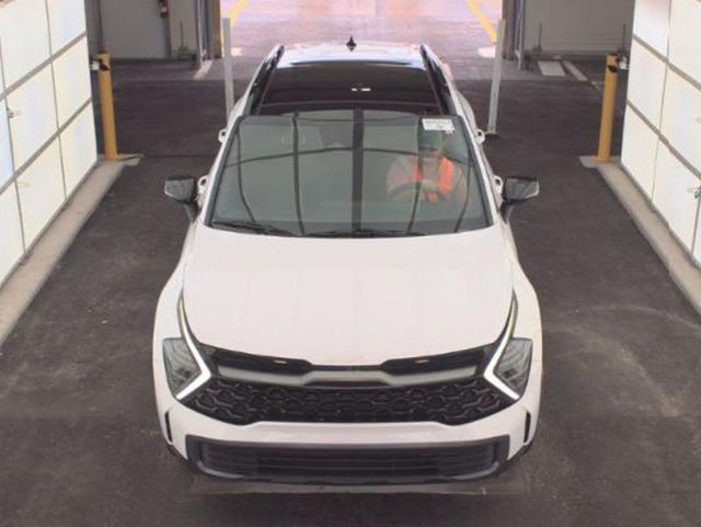 2024 Kia Sportage X-Line AWD - 23042075 - 2
