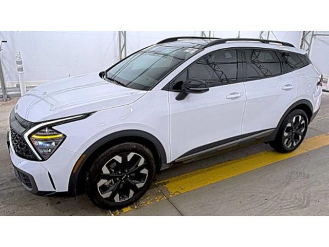 2024 Kia Sportage X-Line AWD - 23095144 - 1