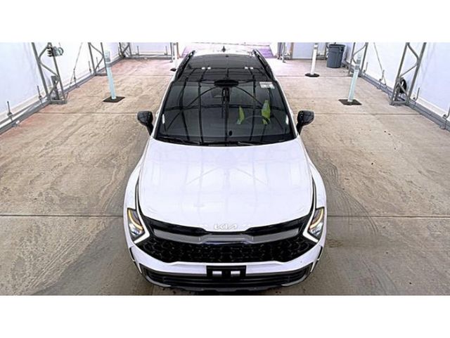 2024 Kia Sportage X-Line AWD - 23095144 - 2