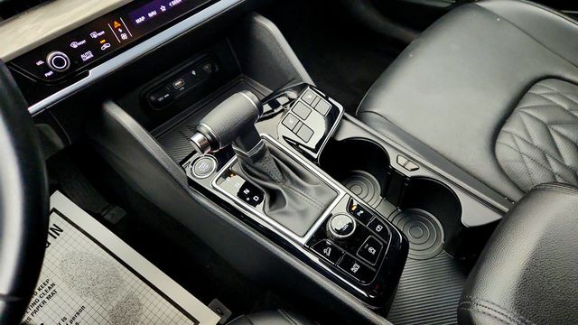 2024 Kia Sportage X-Line AWD - 23009618 - 15