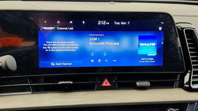 2024 Kia Sportage X-Line AWD - 23009618 - 17