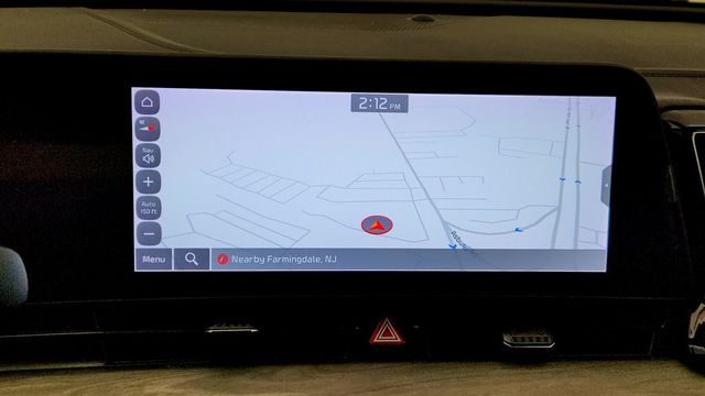 2024 Kia Sportage X-Line AWD - 23009618 - 18