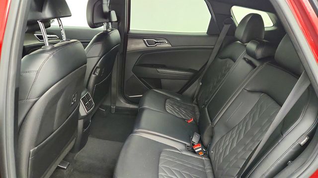 2024 Kia Sportage X-Line AWD - 23009618 - 20