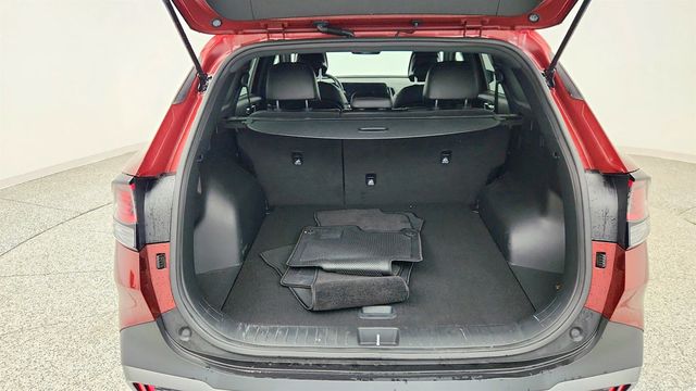 2024 Kia Sportage X-Line AWD - 23009618 - 21