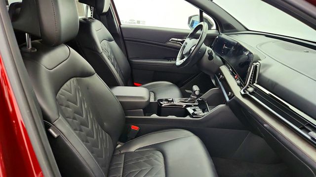 2024 Kia Sportage X-Line AWD - 23009618 - 23