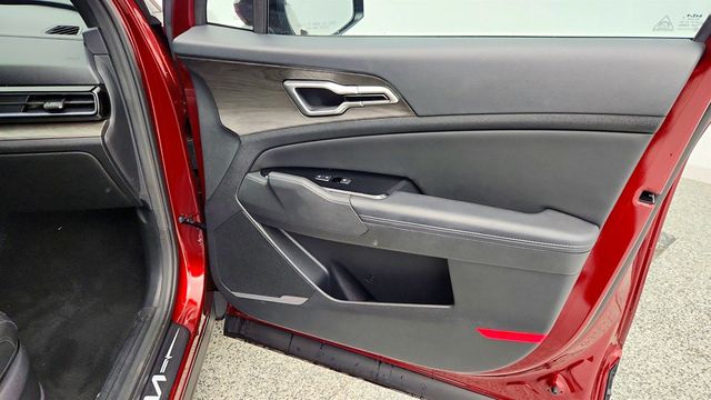 2024 Kia Sportage X-Line AWD - 23009618 - 24