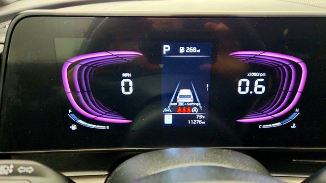 2024 Kia Sportage X-Line AWD - 23012970 - 13