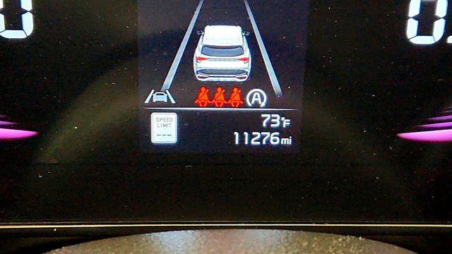 2024 Kia Sportage X-Line AWD - 23012970 - 14