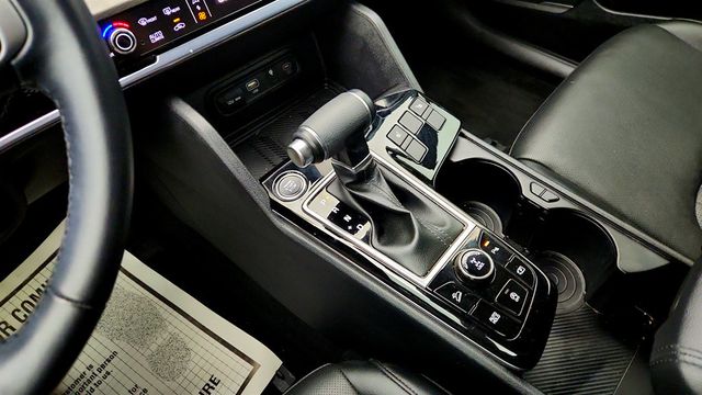 2024 Kia Sportage X-Line AWD - 23012970 - 15