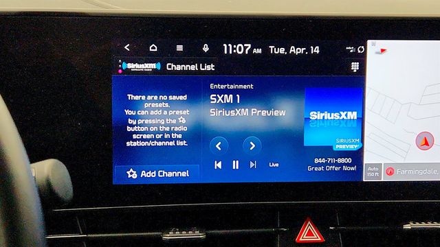 2024 Kia Sportage X-Line AWD - 23012970 - 17