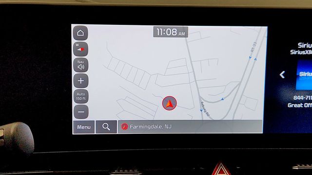 2024 Kia Sportage X-Line AWD - 23012970 - 18