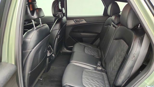 2024 Kia Sportage X-Line AWD - 23012970 - 20