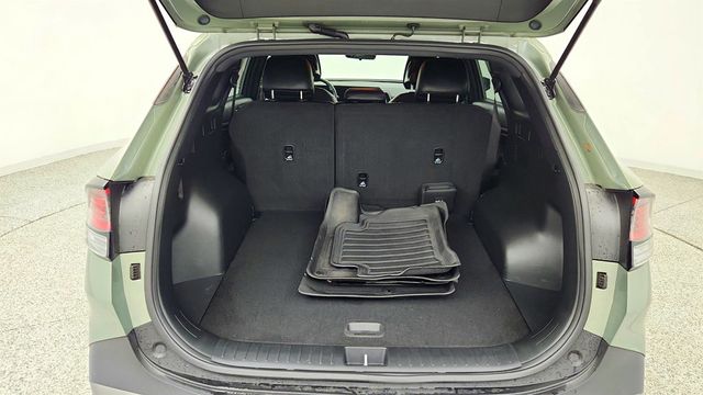 2024 Kia Sportage X-Line AWD - 23012970 - 21