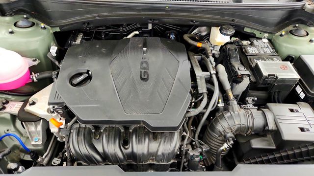 2024 Kia Sportage X-Line AWD - 23012970 - 26